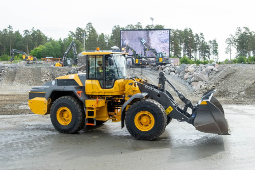 Volvo Days 2026 - 102
